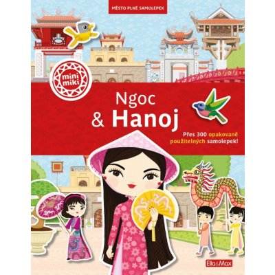 Ngoc & Hanoj