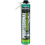 EXPERT LINE PROFESSIONAL 2 v 1 stavební PUR lepidlo 750 ml – Zboží Mobilmania