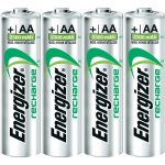 Energizer AA 2300mAh 4ks EN-632217 – Zboží Živě