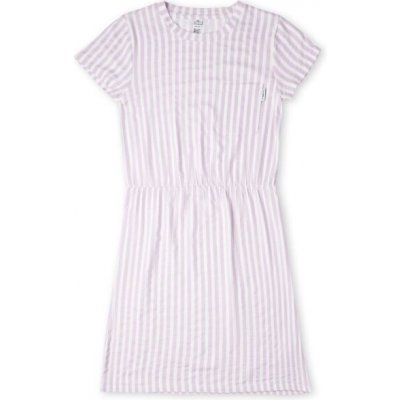 O'Neill Beach dívčí šaty růžová – Zboží Mobilmania