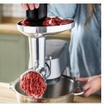 Kenwood Titanium Chef Baker XL KVL 85.224SI – Hledejceny.cz