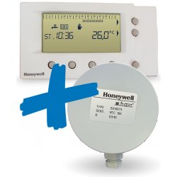 Honeywell set CR 04