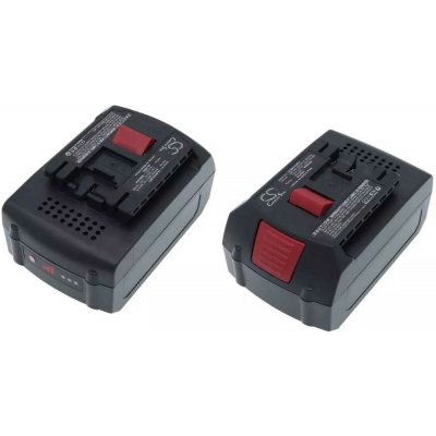 Cameron Sino Baterie Bosch 18V 5.0Ah Li-Ion, BAT618 - neoriginální – Hledejceny.cz