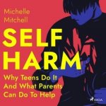Self Harm: Why Teens Do It And What Parents Can Do To Help (EN) – Hledejceny.cz