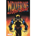 Wolverine: Ještě žiju Warren Ellis; Leinil Franc Yu) – Hledejceny.cz