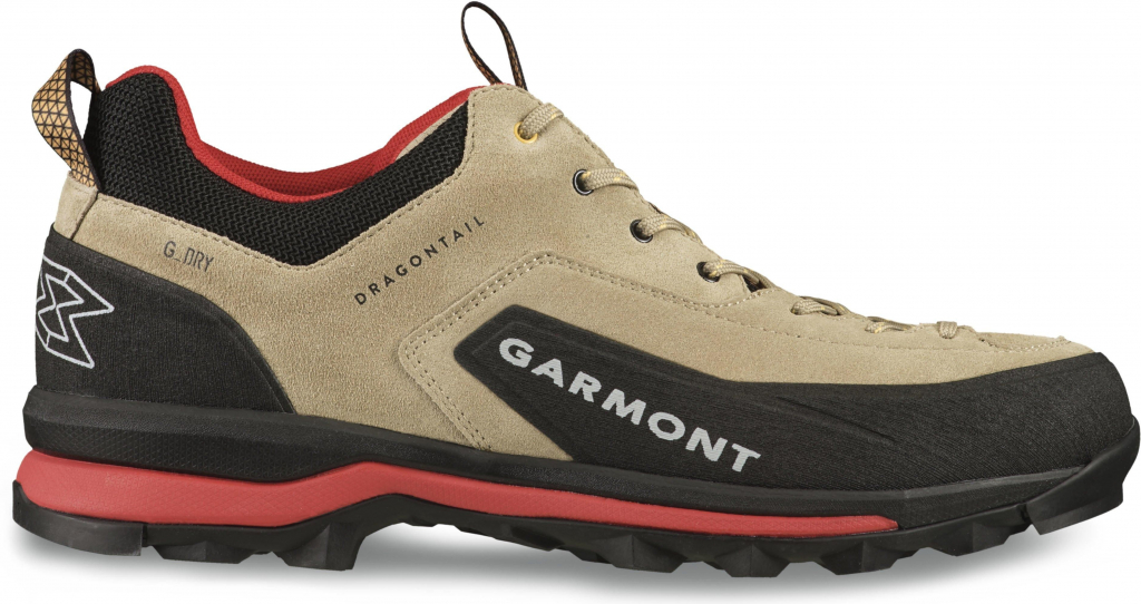 Garmont Dragontail G Dry Man boty