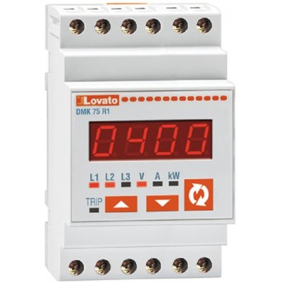 Lovato Electric DMK75R1 – Zboží Mobilmania