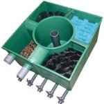 Tripond filtr Center Vortex C-115 (35-100m3) komplet – Sleviste.cz