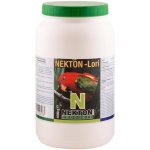 Nekton Lori 750 g – Zboží Mobilmania