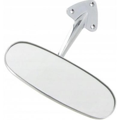 Vnitřní chromové zrcátko VW Brouk Sedan 64-67 | Zboží Auto