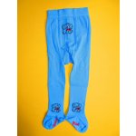 Trepon Dětské punčocháče Vilík Modrá – Sleviste.cz