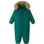 Reima Gotland Deeper Green – Zboží Mobilmania