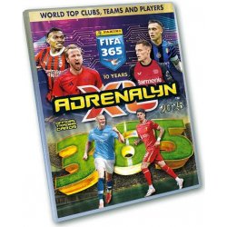 Panini FIFA 365 Adrenalyn XL 2025 Binder