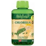 VitaHarmony Chlorella 500 mg 450 tablet – Hledejceny.cz