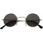 Boland Brýle lenonky černé – Zboží Mobilmania