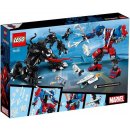 LEGO® Super Heroes 76115 Spiderman Mech vs. Venom