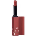 NARS Matující rtěnka Powermatte Lipstick 115 Thunder Kiss 1,5 g – Zboží Dáma