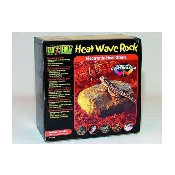 Hagen Heat Wave Rock topný kámen střední 16x15 cm, 10 W