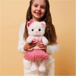 Orange Toys Plyšová kočička Lucky Kitty Sophie Tender Charm – Hledejceny.cz