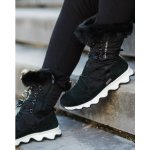 Kilpi Frozen High WP-W BLK – Zboží Dáma