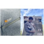 BeSafe iZi Haven Premium Leaf Cloud – Hledejceny.cz