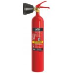 HTB hasicí přístroj sněhový CO2 - 2 kg – Zbozi.Blesk.cz