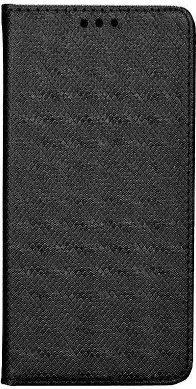 Pouzdro Smart Book Samsung A715 Galaxy A71 černé