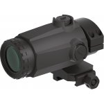 Vector Optics Optika za kolimátor VO předsádka magnifier MAVERICK-III 3x22 Černá – Zbozi.Blesk.cz