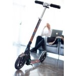 Micro SA0034 černá – Zboží Dáma