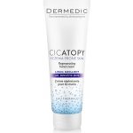 Dermedic Linum Emolient regenerační krém na ruce 100 g – Sleviste.cz