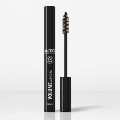 Lavera Trend Sensitiv Volume zesilující řasenka 2 hnědá 9 ml – Zboží Mobilmania