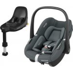 Maxi-Cosi Pebble S 2025 Tonal Graphite – Zboží Dáma