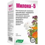 Milona 5 100 tablet – Hledejceny.cz
