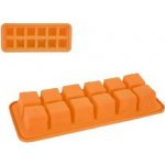 ORION Silikonová forma na led Kostky, 26 x 11 cm – Zbozi.Blesk.cz