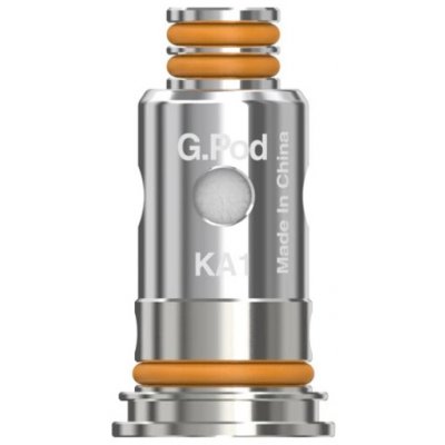 GeekVape žhavící hlava G Coil ST 1,2ohm 5ks – Hledejceny.cz