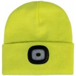 HKM čepice Honey HKM neon yellow – Hledejceny.cz