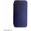 Pouzdro a kryt na mobilní telefon Apple Pouzdro Swissten Shield Apple iPhone 11 Pro Max, černé
