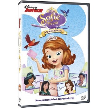 Dear Sofia:A Royal Collection DVD