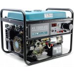 Könner & Söhnen KS 7000E ATS – Zbozi.Blesk.cz