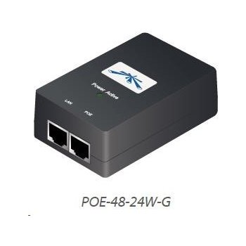 Ubiquiti POE-48-24W-G