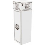 Věž jenga dřevěná hra – Sleviste.cz