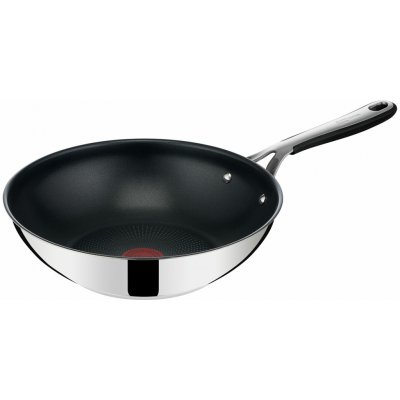 Jamie Oliver by Tefal Wok pánev, 28 cm – Hledejceny.cz