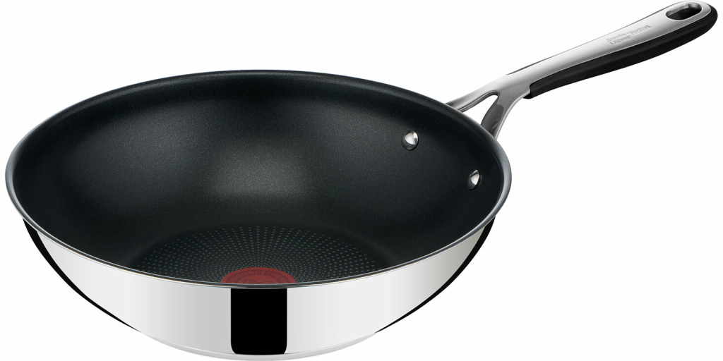 Jamie Oliver by Tefal Wok pánev, 28 cm