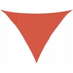 Petromila HDPE 3,5 x 3,5 x 4,9 m cihlová – Zboží Dáma