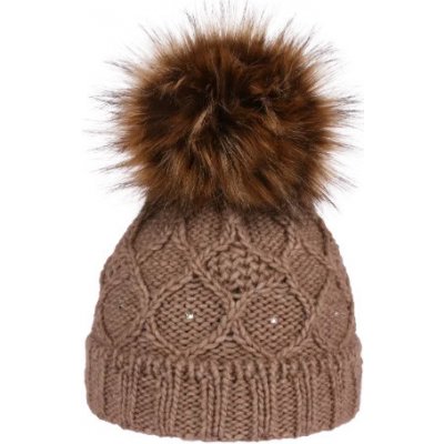 Capu dámská čepice 395-D – Zboží Mobilmania