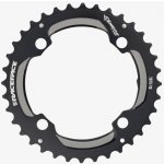 Převodník Race Face Turbine 104 BCD - 11spd, 36T černá – Zboží Dáma