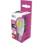 Emos LED žárovka CLASSIC MINI GL 8W60W 806lm E27 neutrální bílá – Hledejceny.cz
