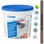 Mapei Kerapoxy Easy Design 3 kg bahno – Zboží Mobilmania