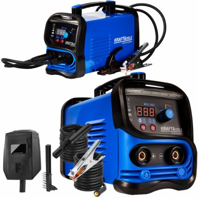 Kraft & Dele KD1880 – Sleviste.cz