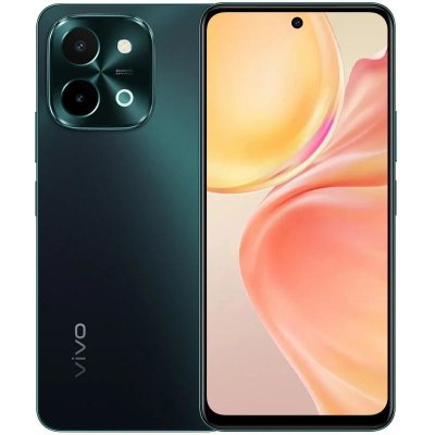 Vivo Y28 4G 4GB/128GB Agate Green – Zboží Živě
